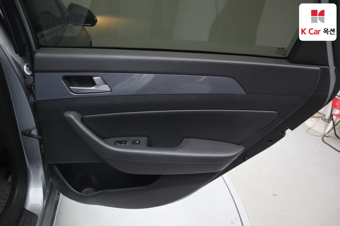 Hyundai Sonata 2015 - Image 25