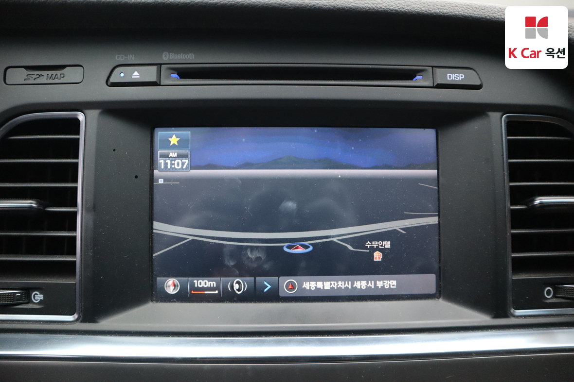 Hyundai Sonata 2015 - Image 13