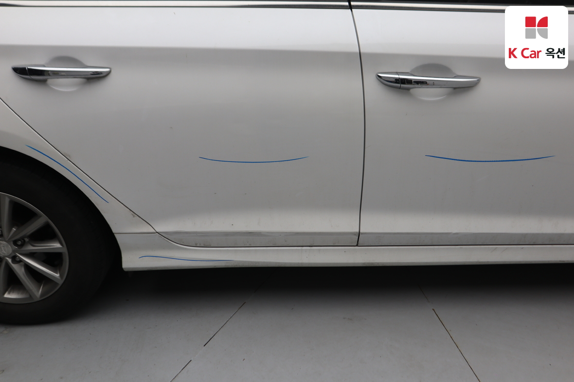 Hyundai Sonata - 37