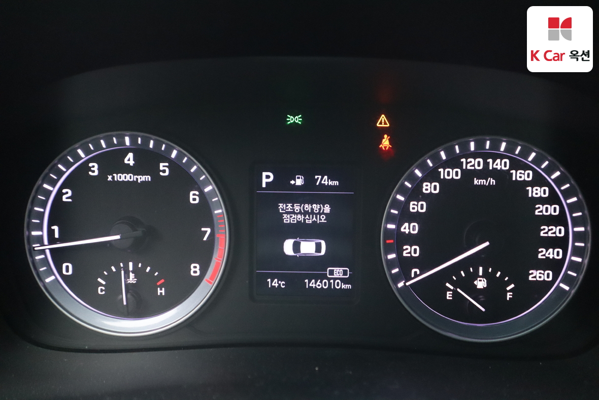 Hyundai Sonata - 5