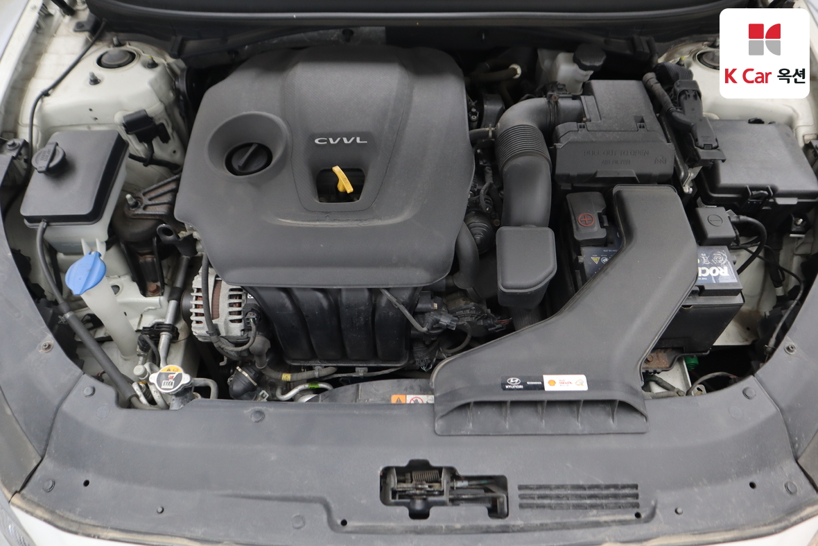 Hyundai Sonata - 30