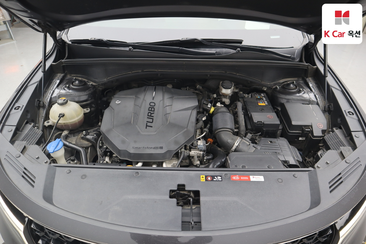 Kia Sorento - 36
