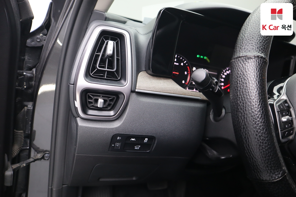 Kia Sorento - 9