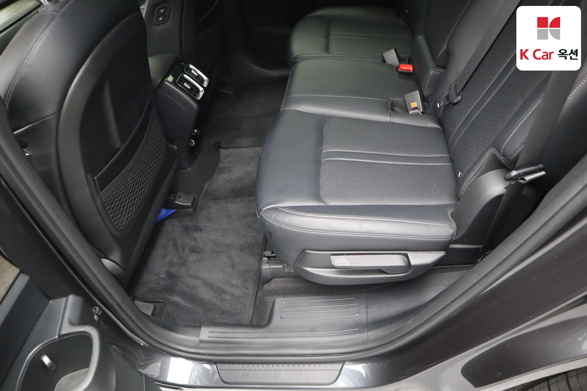 Kia Sorento - 24