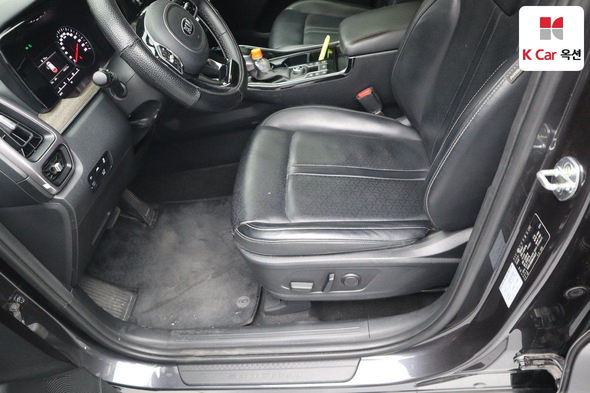 Kia Sorento - 21