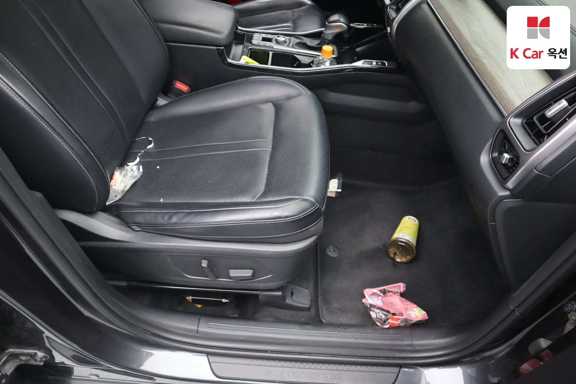 Kia Sorento - 32