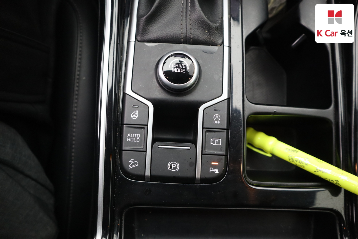 Kia Sorento - 18