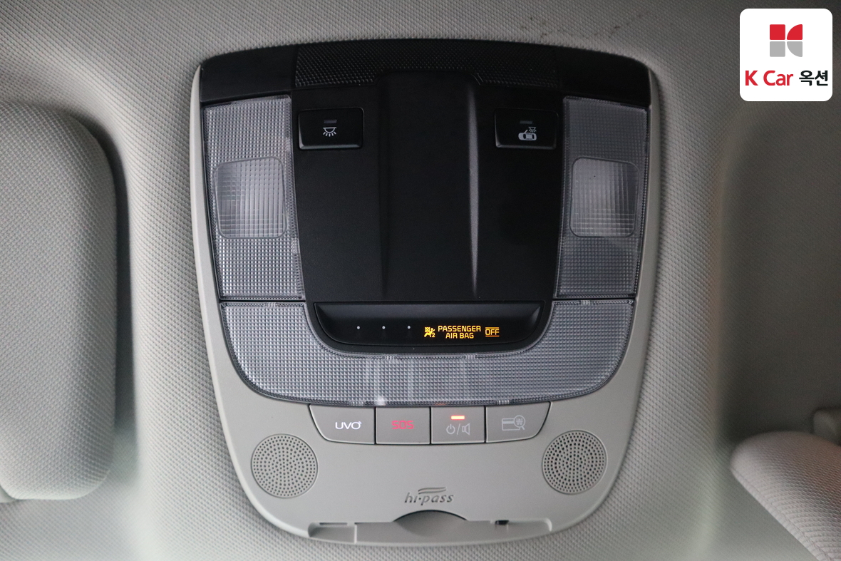 Kia Sorento - 13