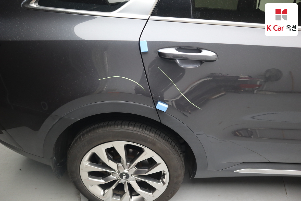 Kia Sorento - 38