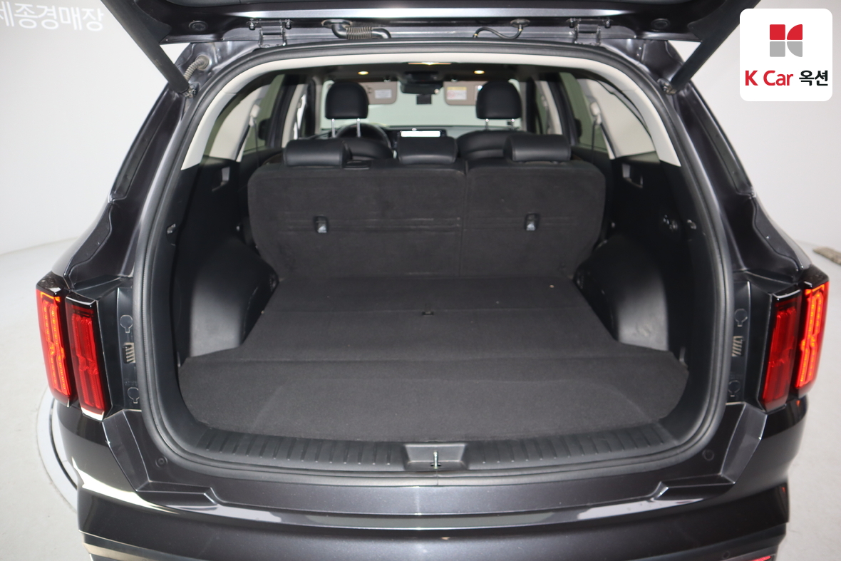 Kia Sorento - 26