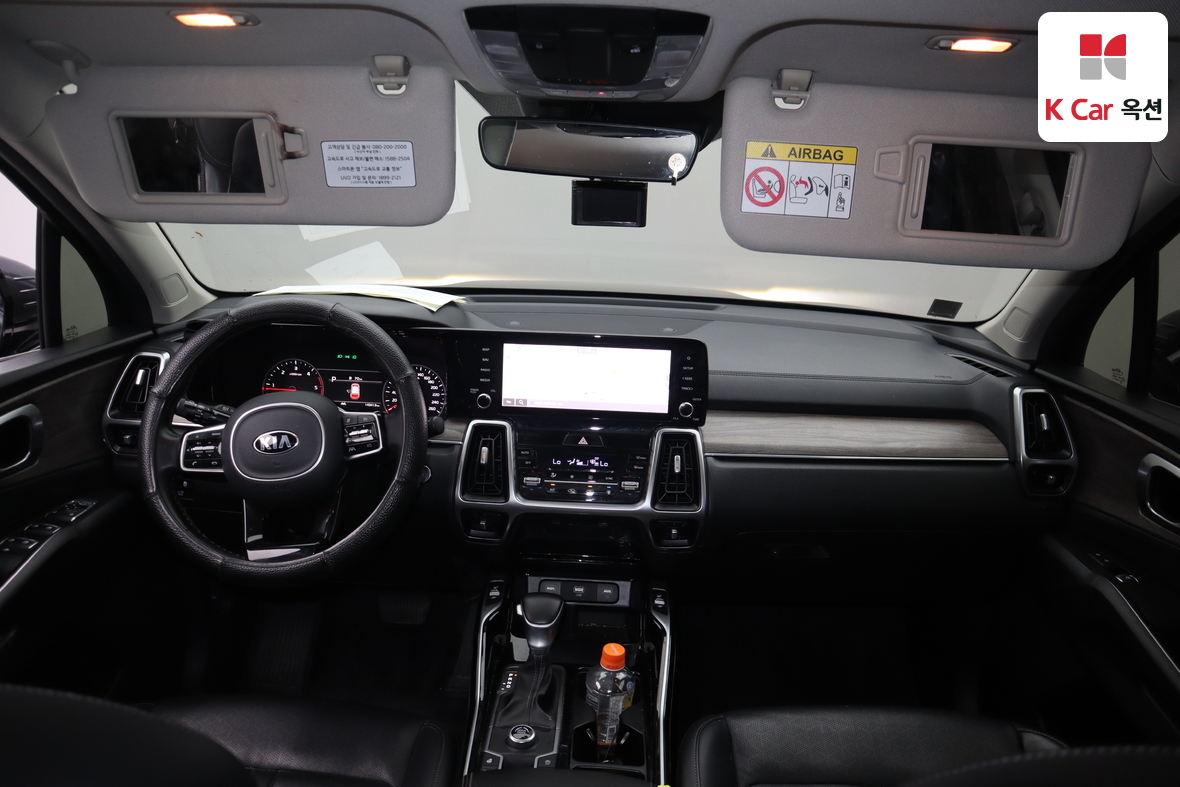Kia Sorento - 3