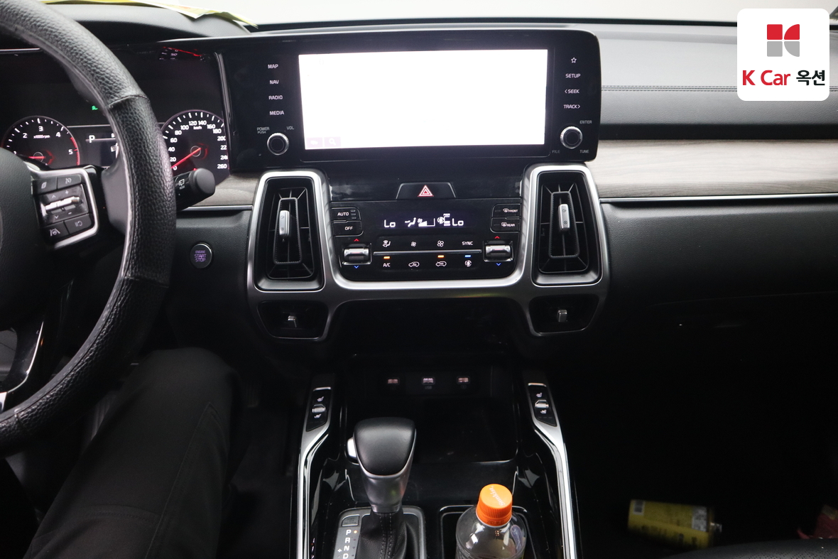 Kia Sorento - 6
