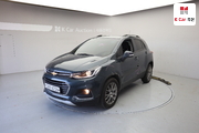 Gm Korea Trax