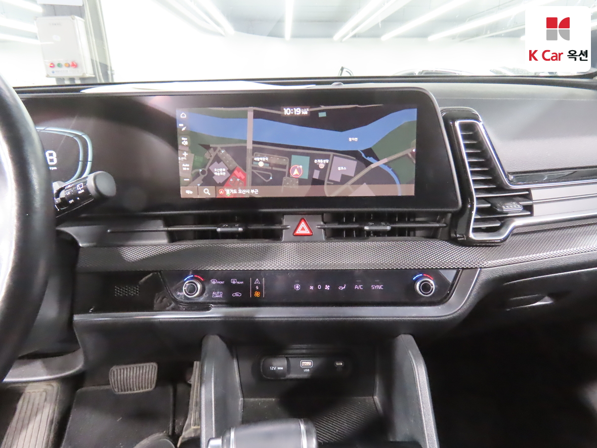 기아자동차 스포티지 2022 - 이미지 6