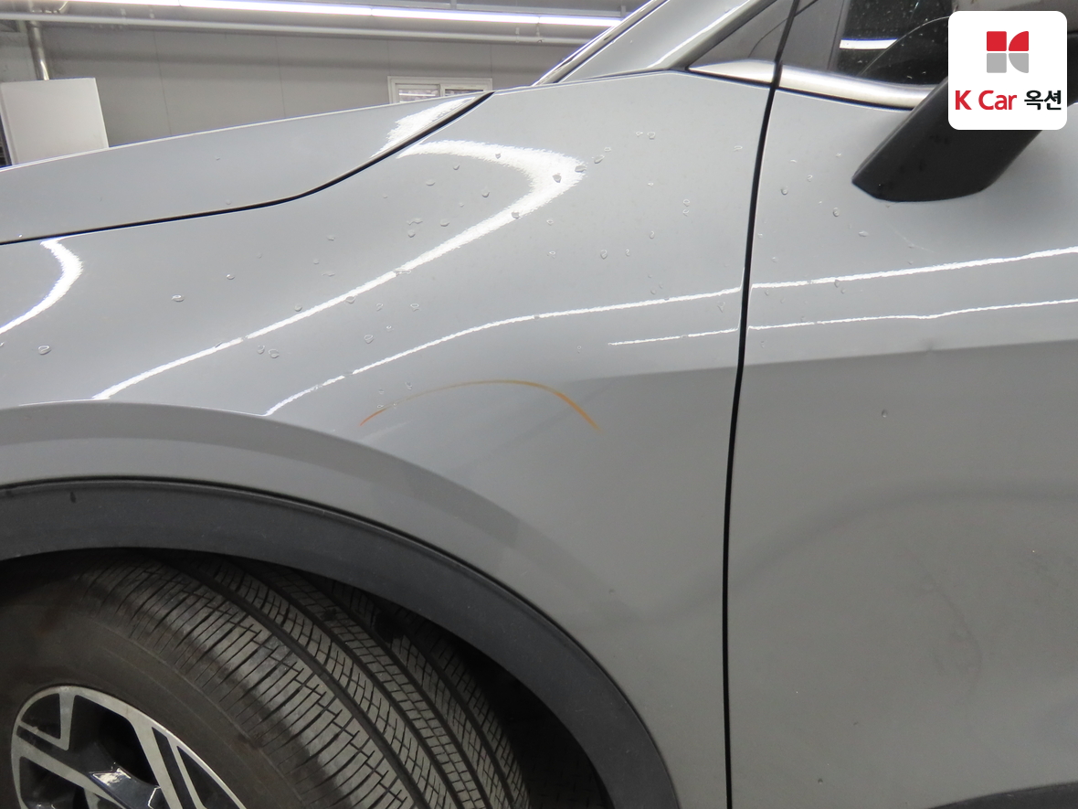 기아자동차 스포티지 2022 - 이미지 35