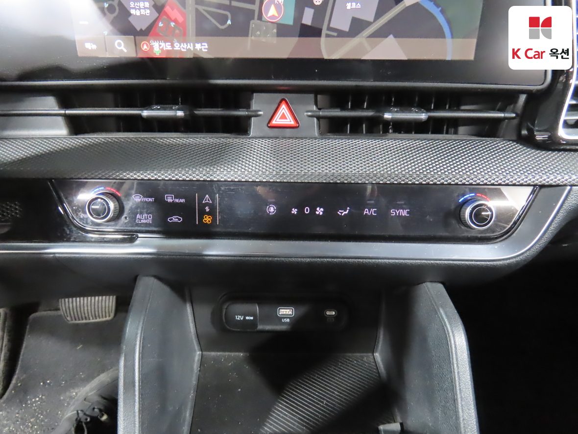 기아자동차 스포티지 2022 - 이미지 15