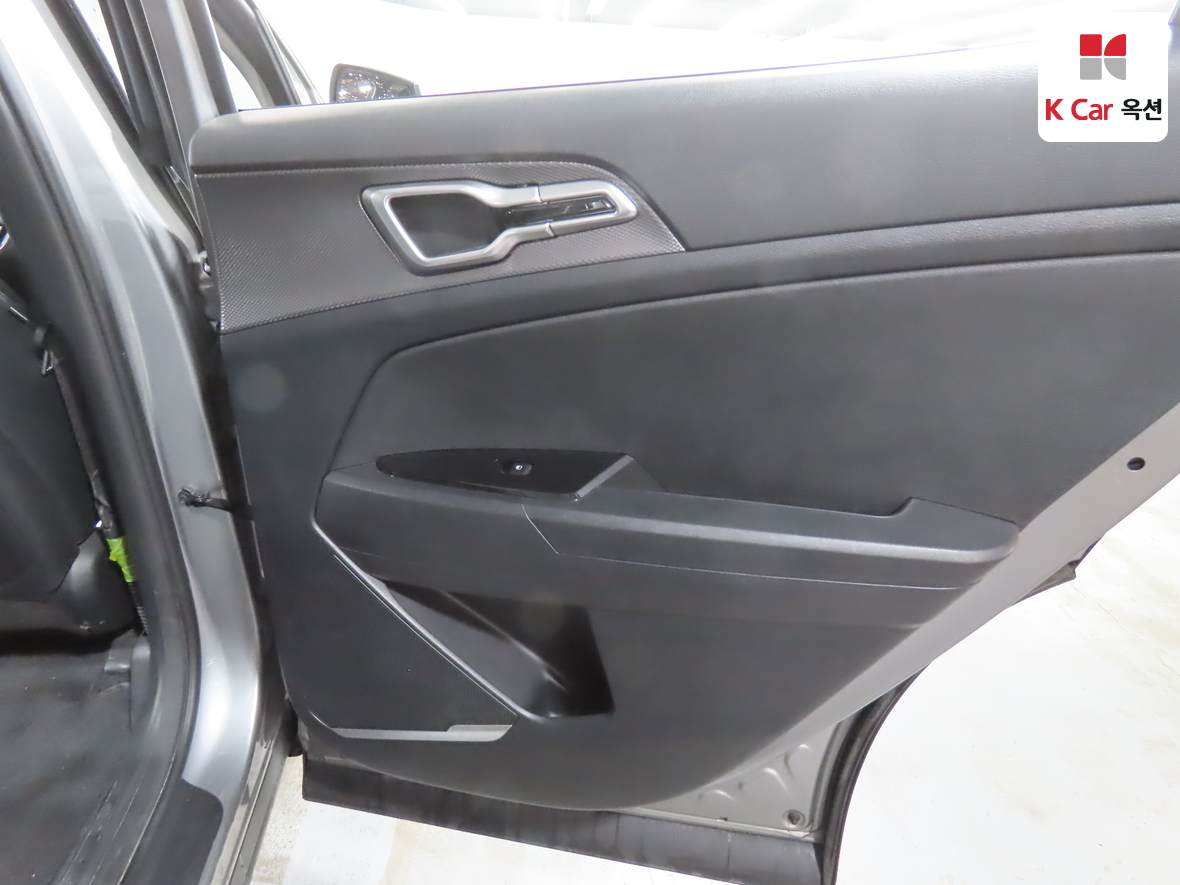 기아자동차 스포티지 2022 - 이미지 27