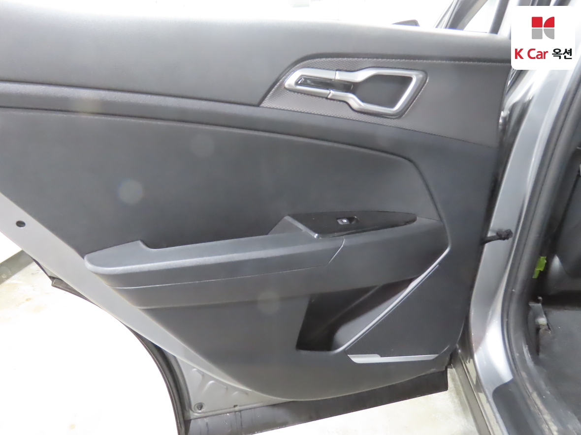 기아자동차 스포티지 2022 - 이미지 22