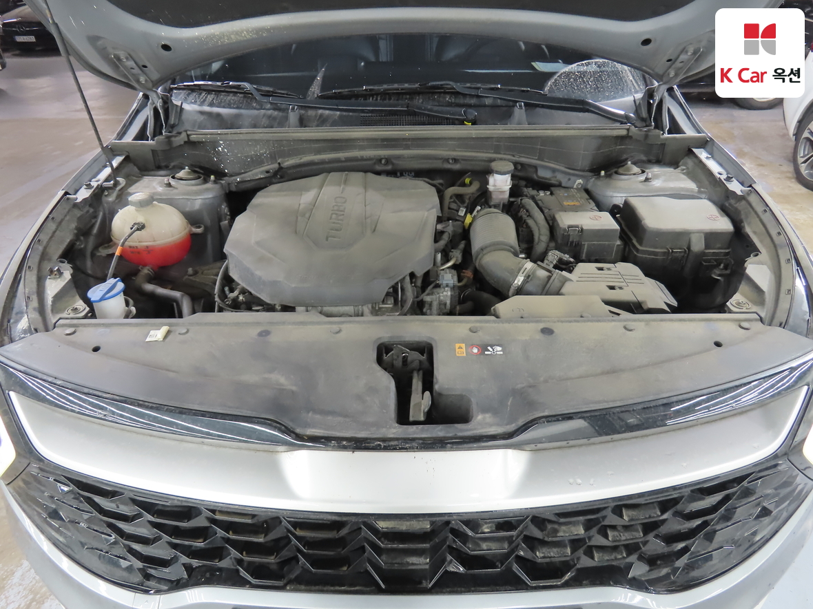 기아자동차 스포티지 2022 - 이미지 33