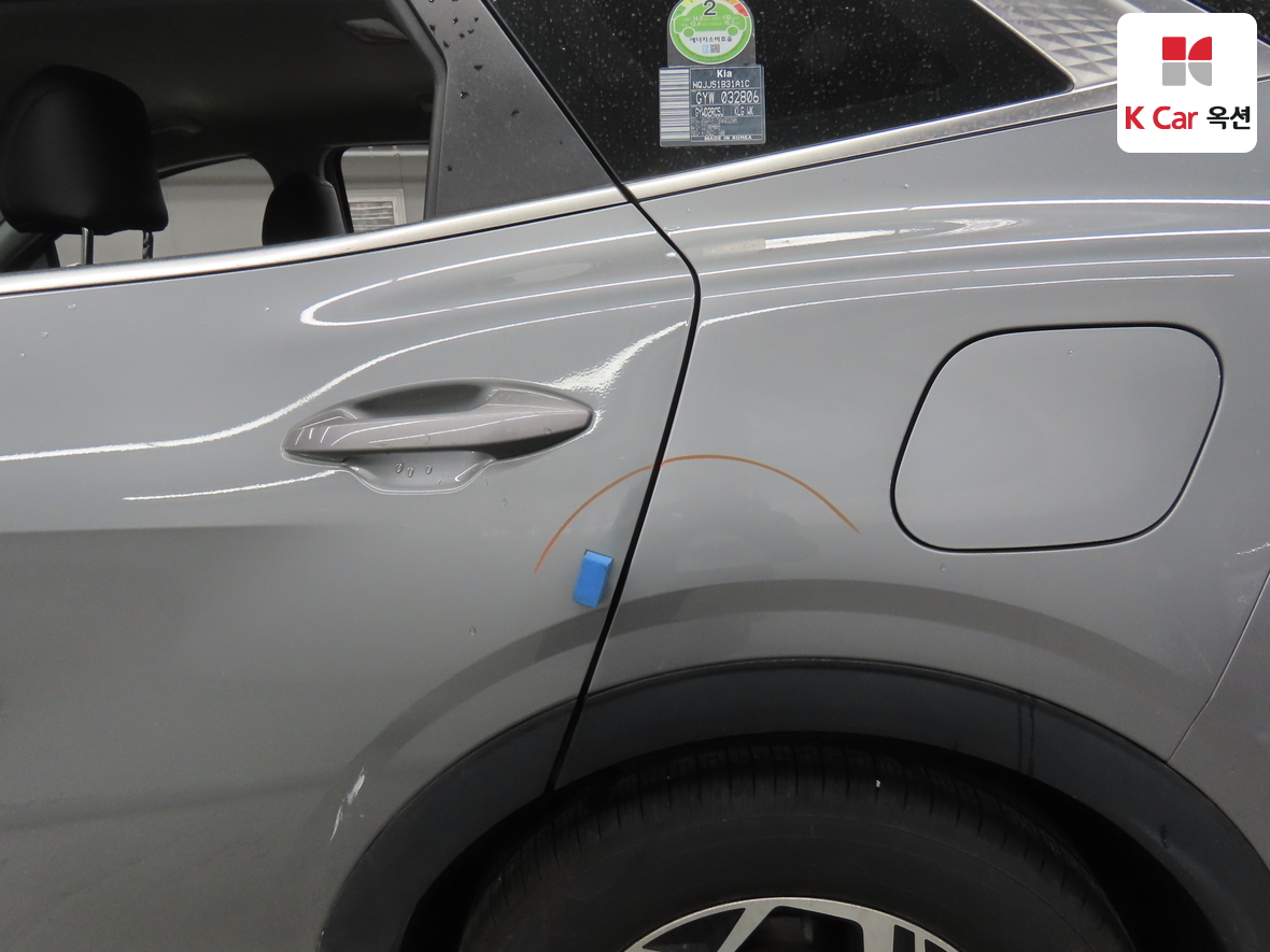 기아자동차 스포티지 2022 - 이미지 37