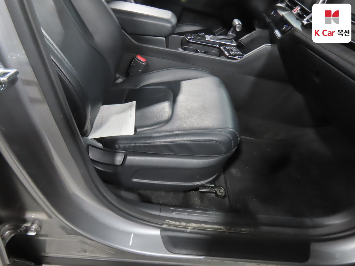 기아자동차 스포티지 2022 - 이미지 30