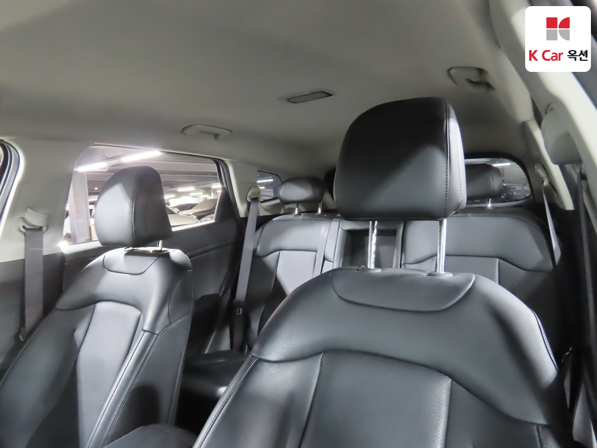 기아자동차 스포티지 2022 - 이미지 19