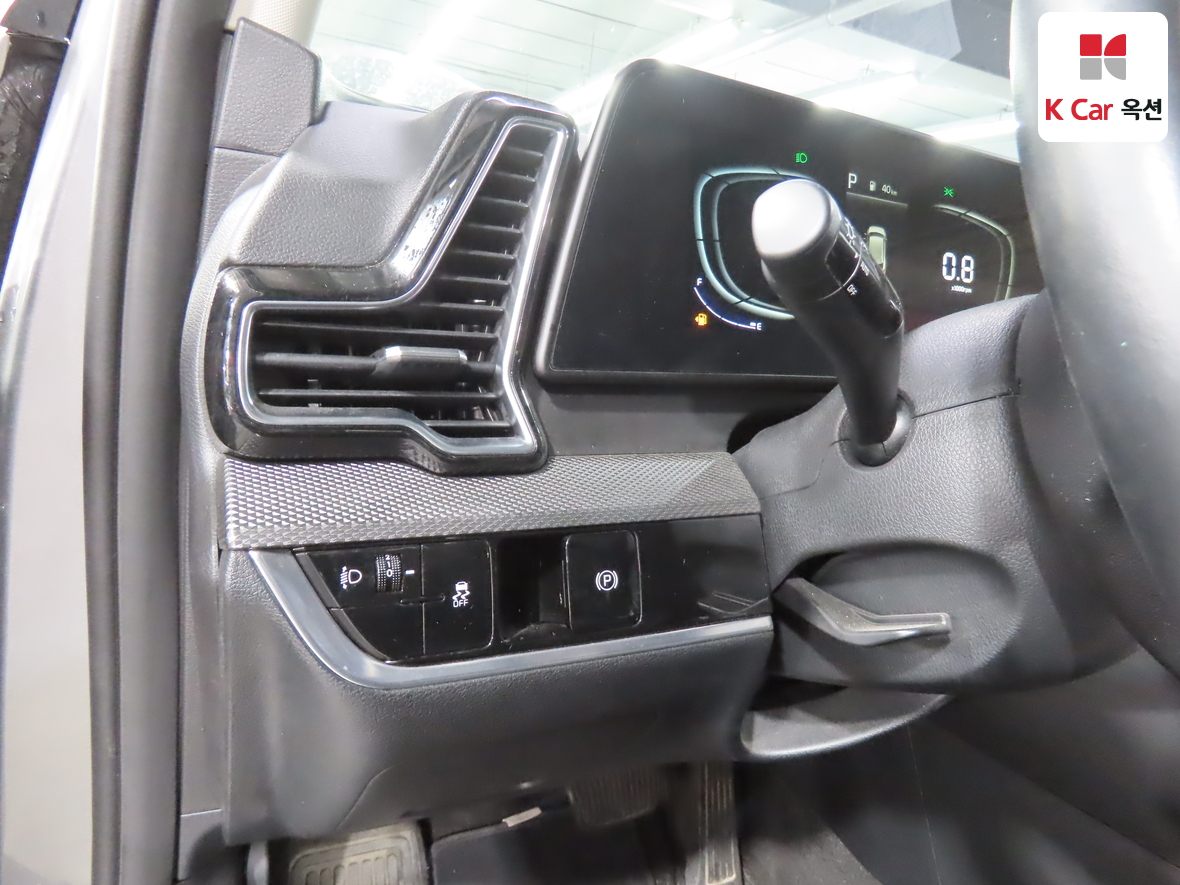 기아자동차 스포티지 2022 - 이미지 9