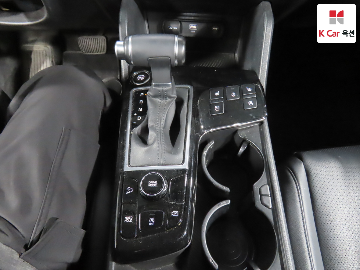 기아자동차 스포티지 2022 - 이미지 16