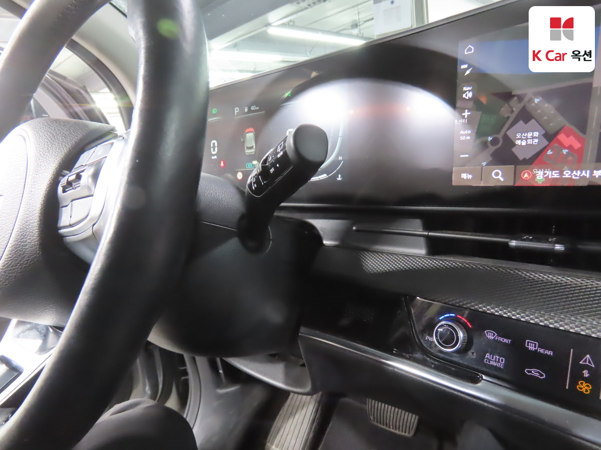 기아자동차 스포티지 2022 - 이미지 11