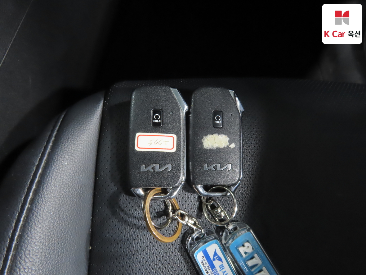 기아자동차 스포티지 2022 - 이미지 17