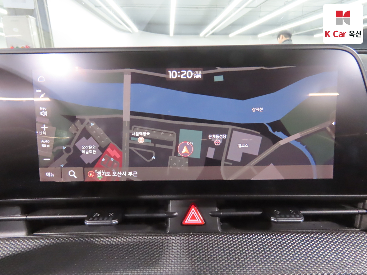 기아자동차 스포티지 2022 - 이미지 14