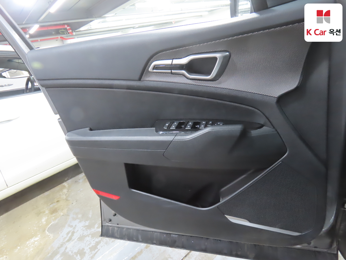 기아자동차 스포티지 2022 - 이미지 8