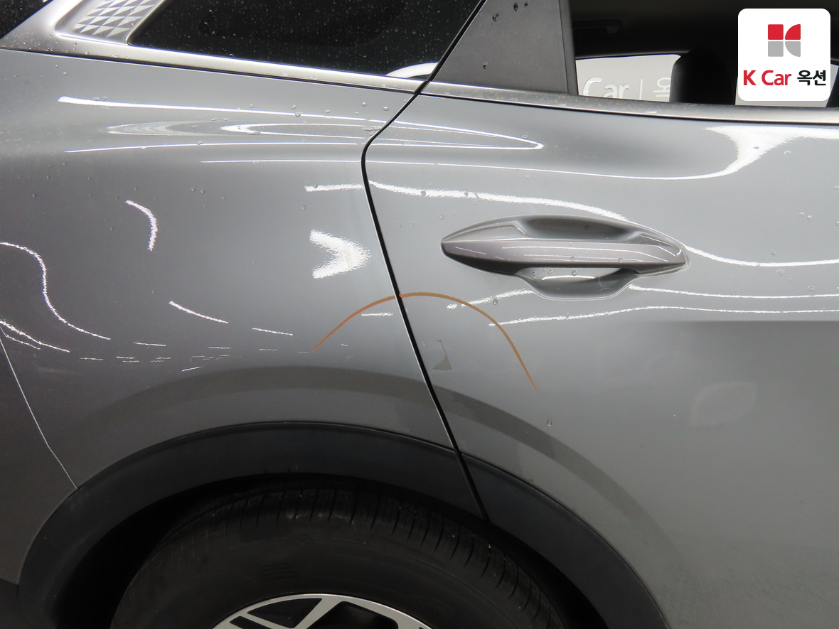 기아자동차 스포티지 2022 - 이미지 38