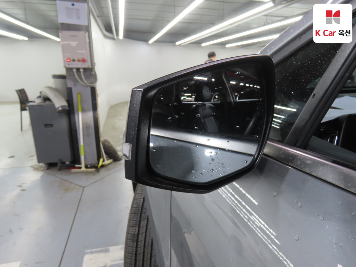 기아자동차 스포티지 2022 - 이미지 21