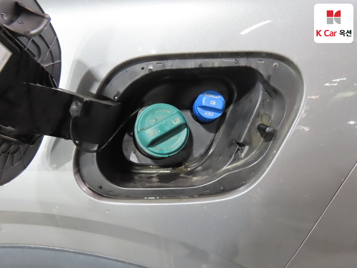 기아자동차 스포티지 2022 - 이미지 24