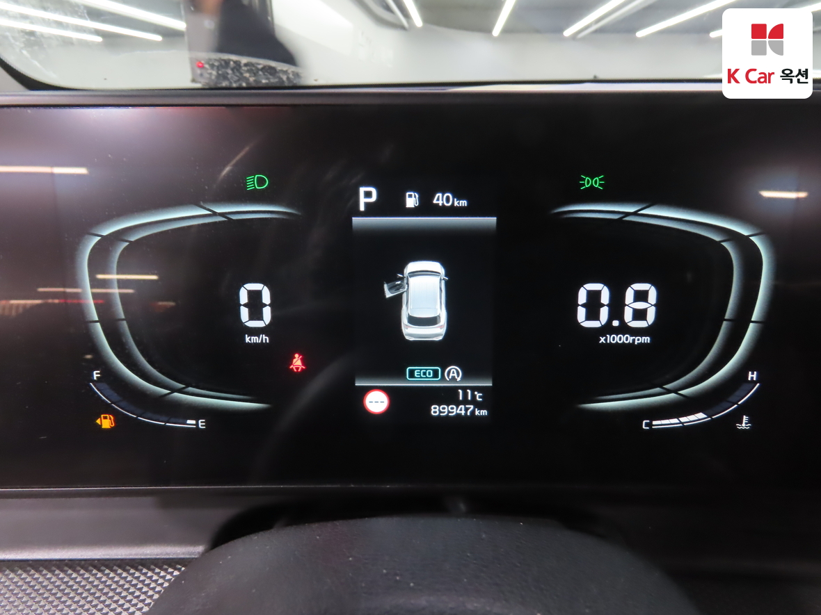 기아자동차 스포티지 2022 - 이미지 5