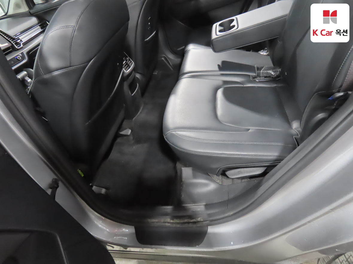 기아자동차 스포티지 2022 - 이미지 23
