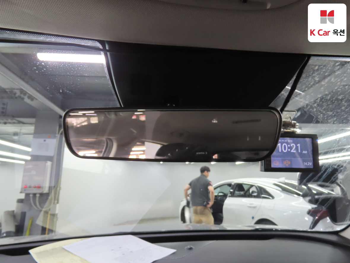 기아자동차 스포티지 2022 - 이미지 13