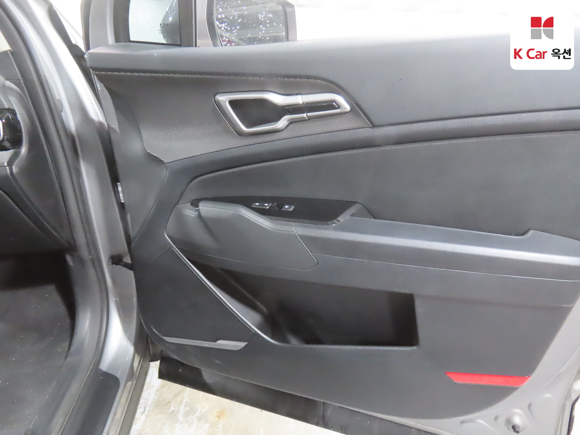 기아자동차 스포티지 2022 - 이미지 29