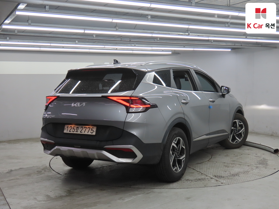 기아자동차 스포티지 2022 - 이미지 2