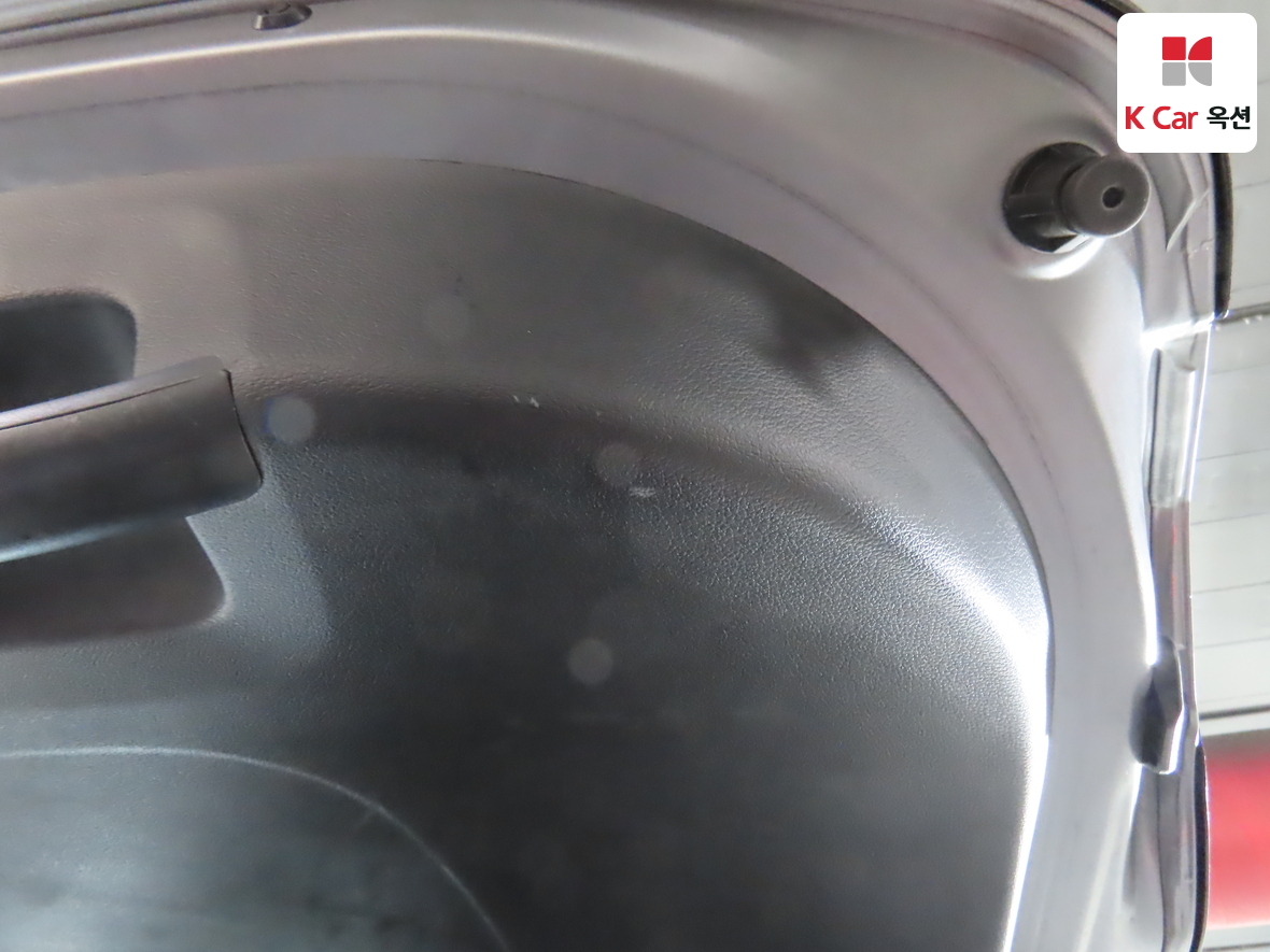 기아자동차 스포티지 2022 - 이미지 26