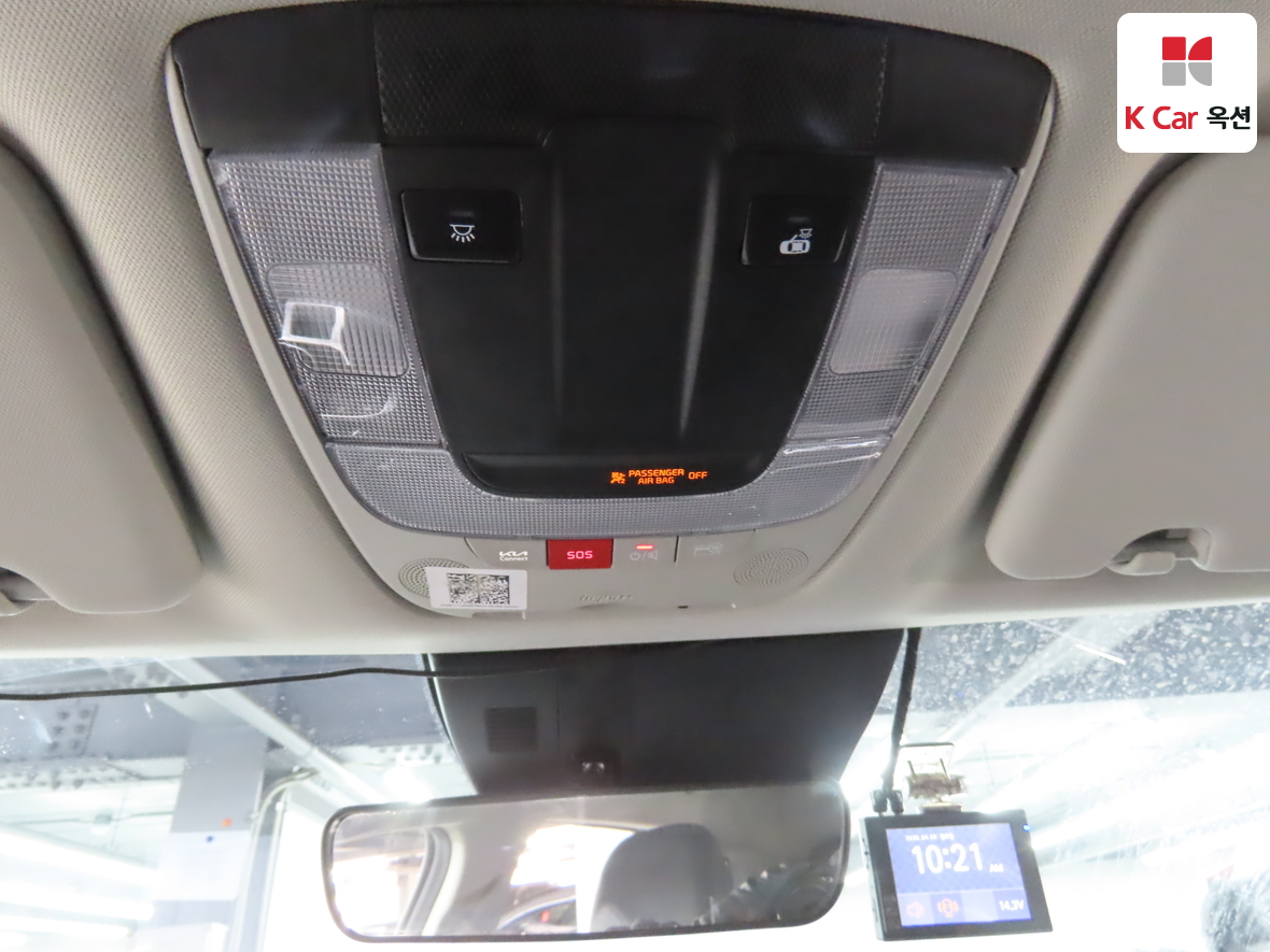 기아자동차 스포티지 2022 - 이미지 12