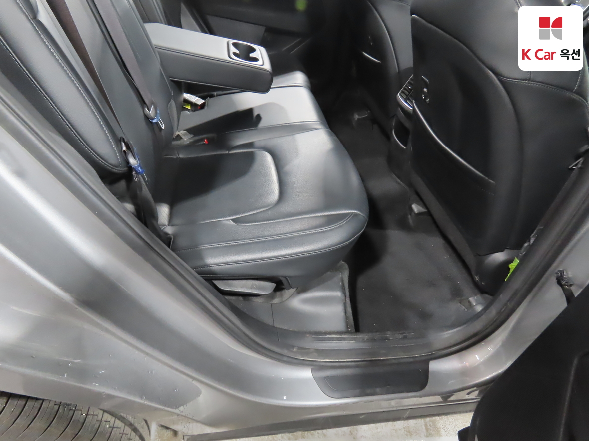 기아자동차 스포티지 2022 - 이미지 28