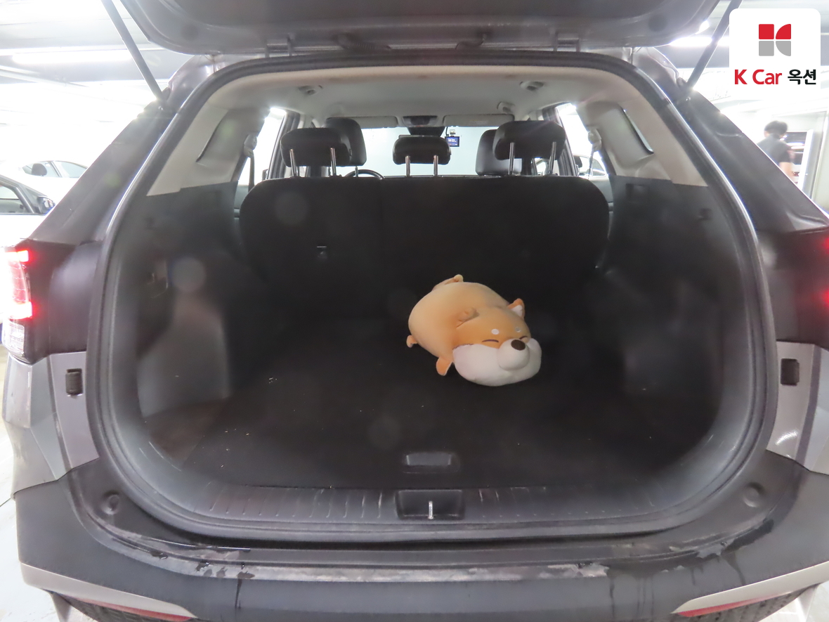 기아자동차 스포티지 2022 - 이미지 25