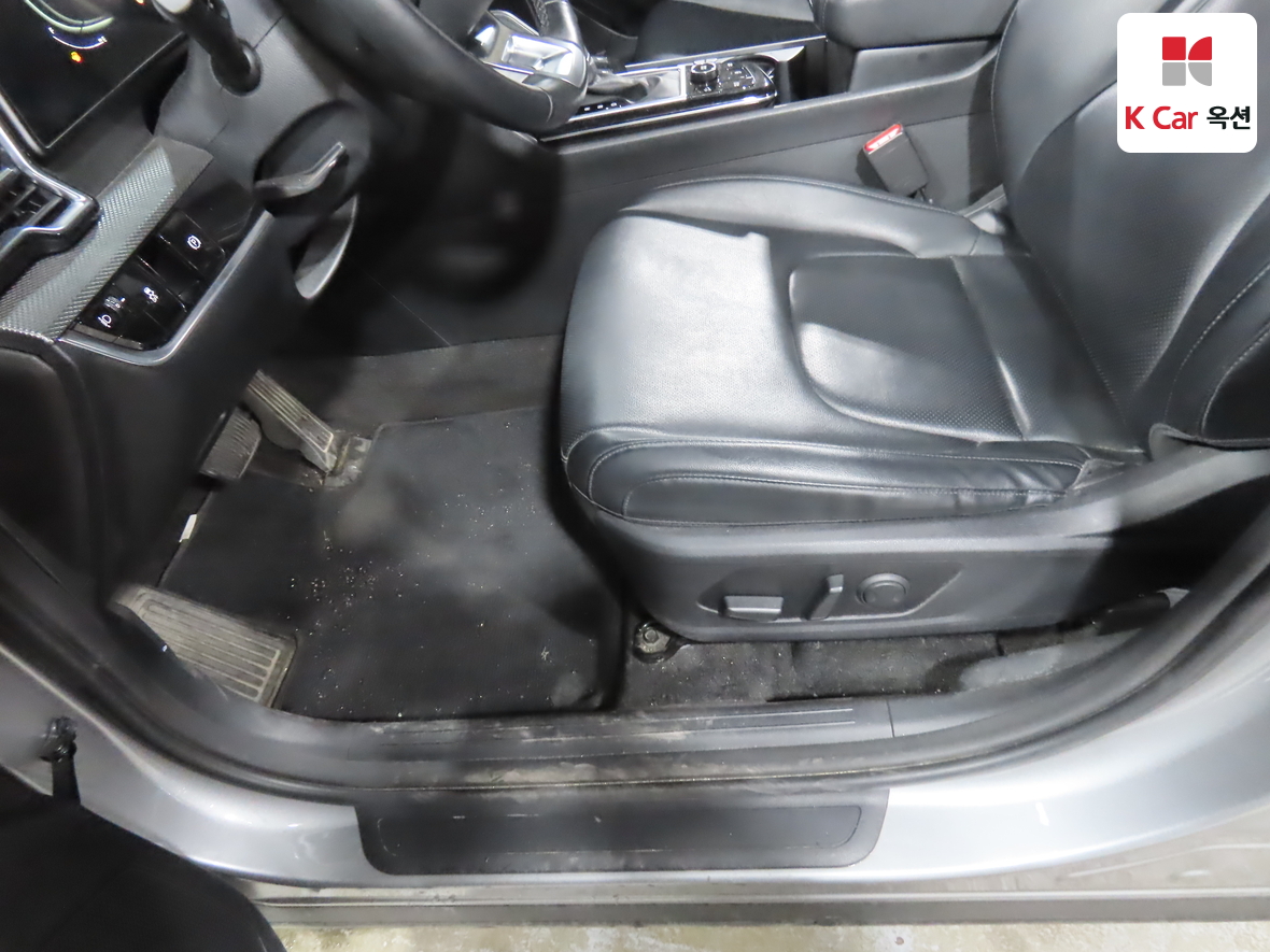 기아자동차 스포티지 2022 - 이미지 18