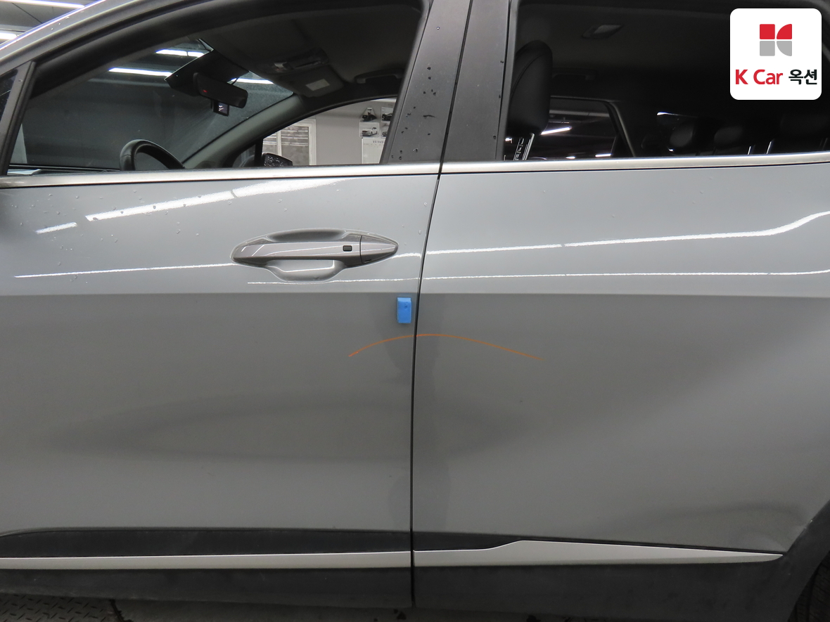 기아자동차 스포티지 2022 - 이미지 36