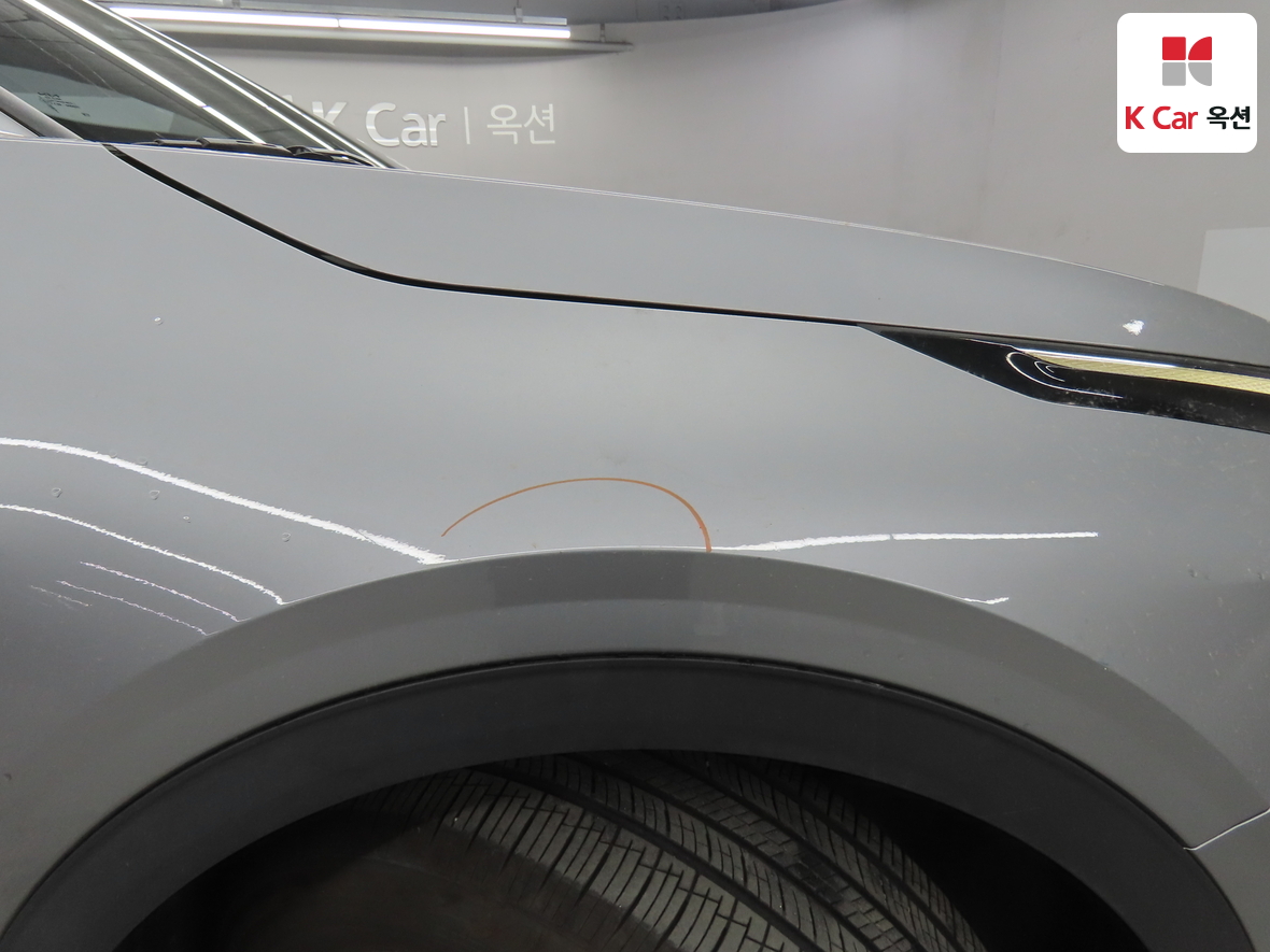 기아자동차 스포티지 2022 - 이미지 40