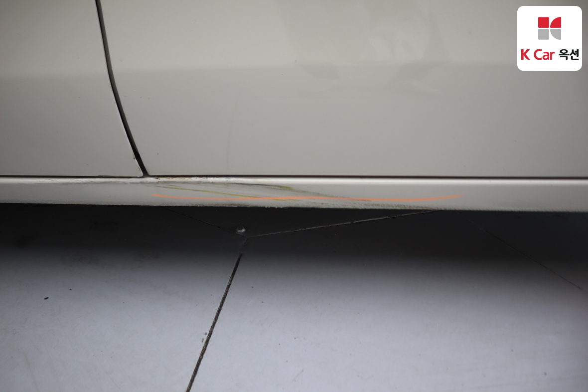 Kia Ray 2012 - Image 37