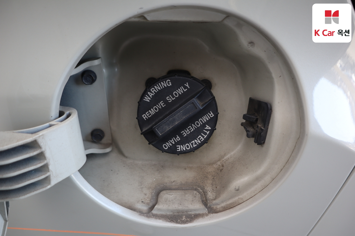 Kia Ray 2012 - Image 23