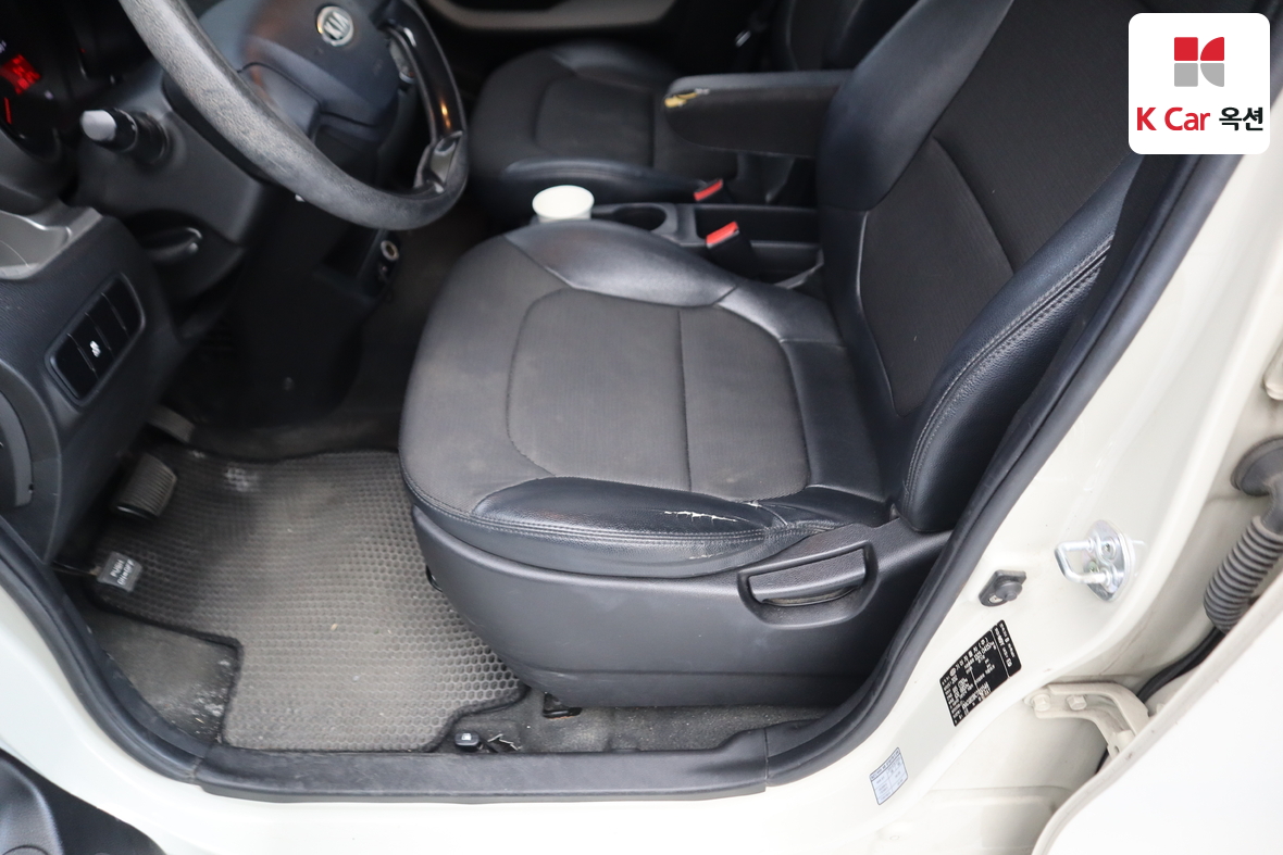 Kia Ray 2012 - Image 19